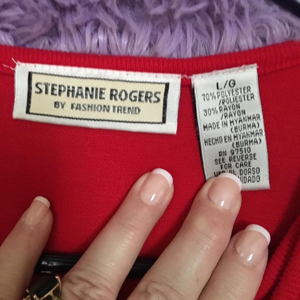 Top - Picture 3 of 4